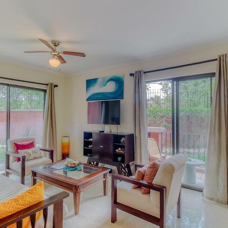 Balcones Del Pacifico 7 Apartment Tamarindo Exterior photo