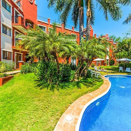 Balcones Del Pacifico 7 Apartment Tamarindo Exterior photo