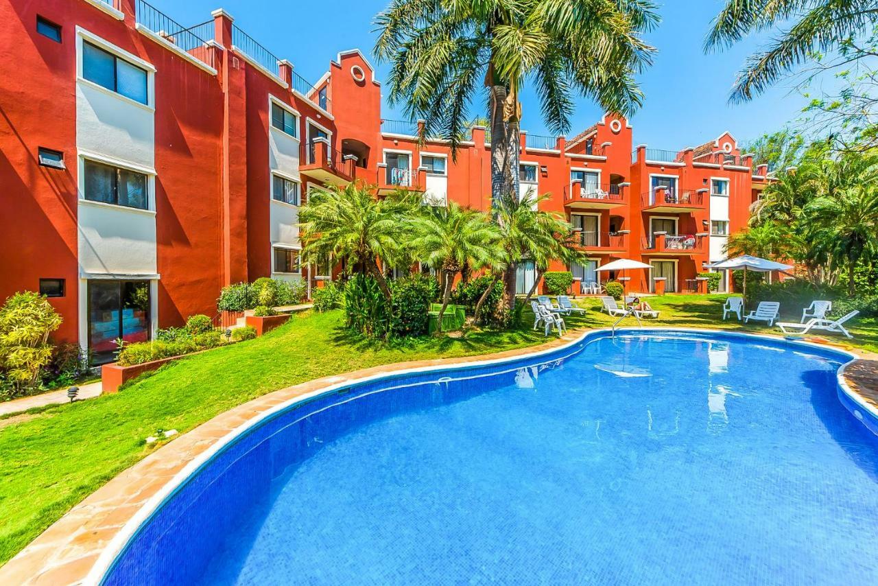 Balcones Del Pacifico 7 Apartment Tamarindo Exterior photo