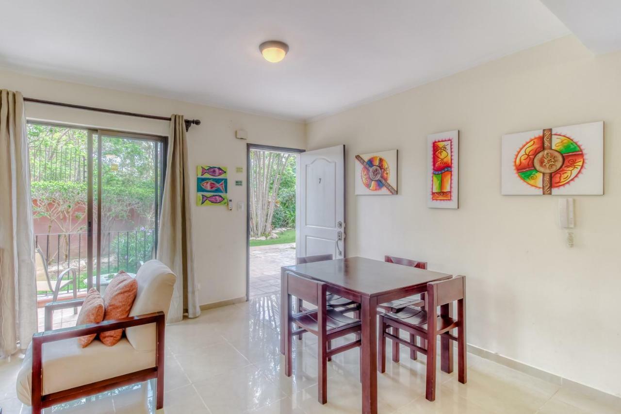 Balcones Del Pacifico 7 Apartment Tamarindo Exterior photo