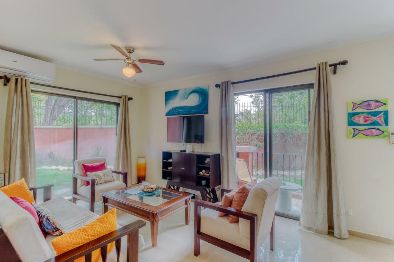Balcones Del Pacifico 7 Apartment Tamarindo Exterior photo