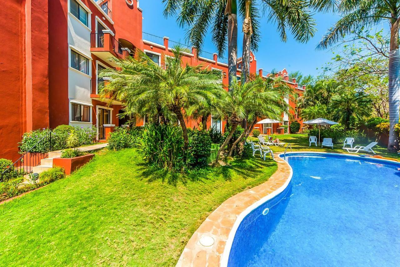 Balcones Del Pacifico 7 Apartment Tamarindo Exterior photo