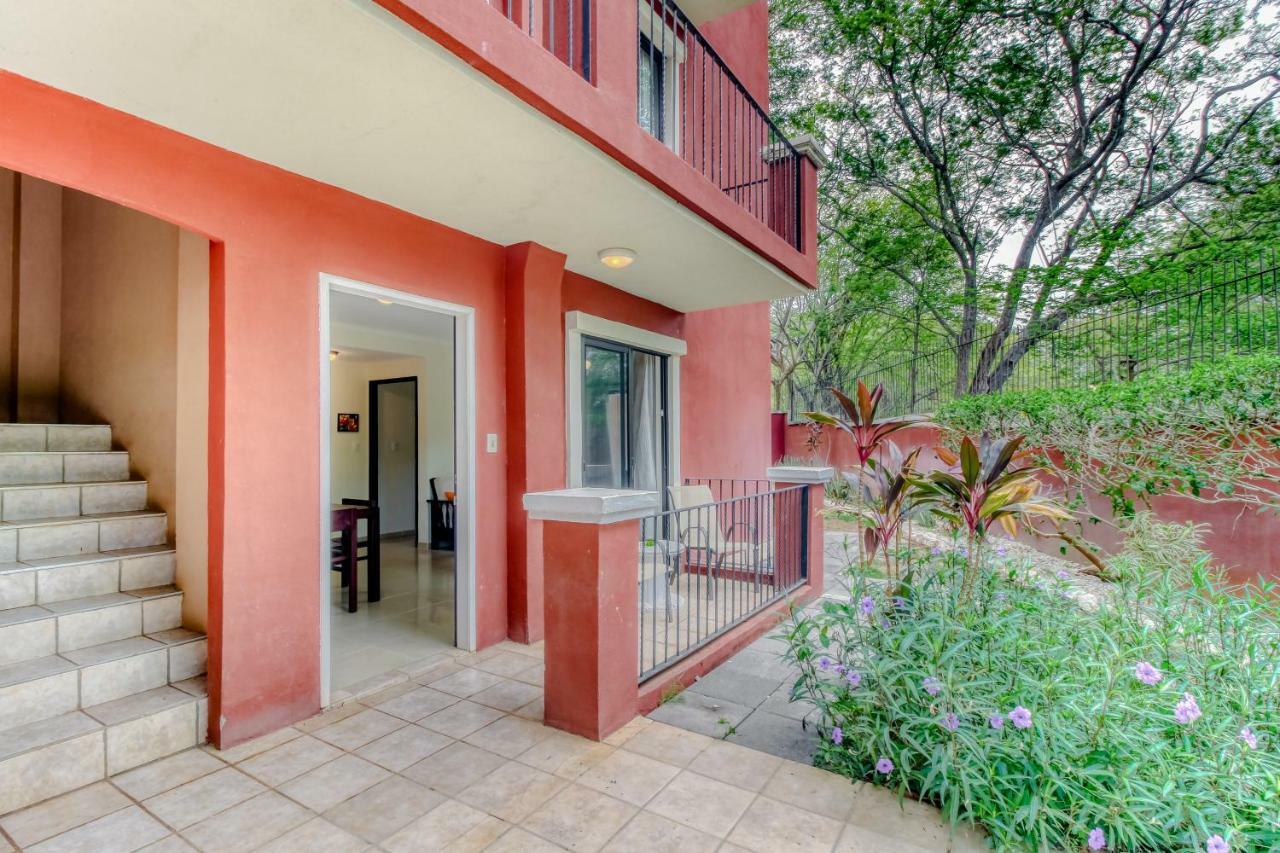 Balcones Del Pacifico 7 Apartment Tamarindo Exterior photo