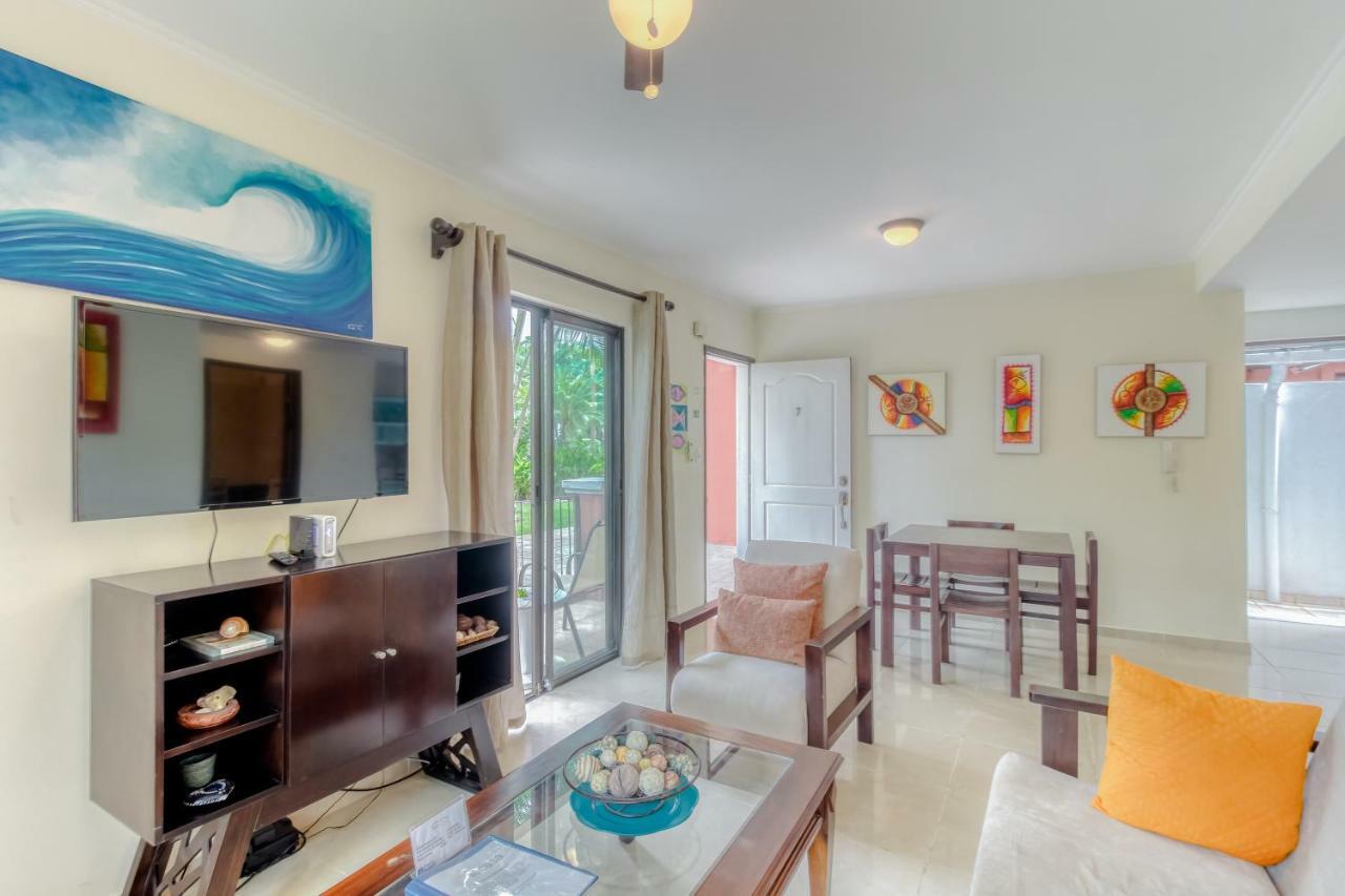 Balcones Del Pacifico 7 Apartment Tamarindo Exterior photo